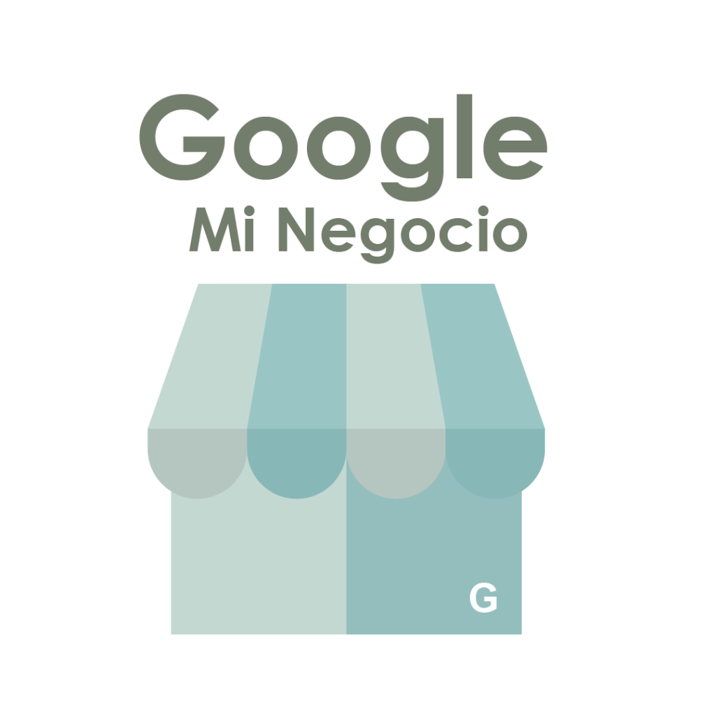 google mi negocio